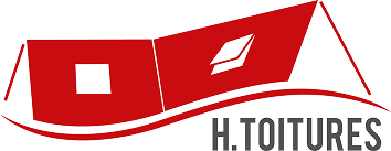 Logo H.TOITURES